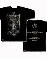 Apocalyptica - Tree Of Cello T-shirt