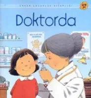 Doktorda
