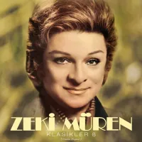 Zeki Müren - Klasikler 8 LP
