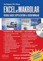 Excel ve Makrolar