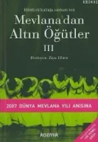 Mevlana'dan Altın Öğütler 3