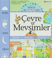 Merak Kütüphanesi - Çevre ve Mevsimler