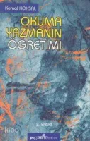 Okuma Yazmanın Öğretimi