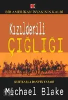 Kızılderili Çığlığı