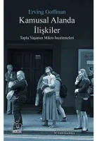 Kamusal Alanda İlişkiler