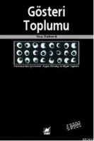 Gösteri Toplumu