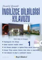Vcd Sistemi İle Görüntülü İngilizce Dilbigisi Kılavuzu 1