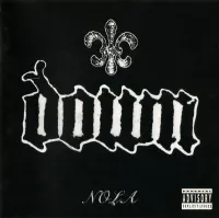 Down – NOLA CD