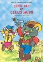 Şerif Ket - Cezacı Musti