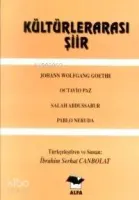 Kültürlerarası Şiir