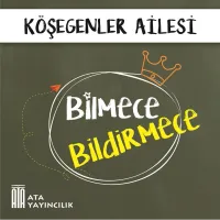Köşegenler Ailesi - Bilmece Bildirmece