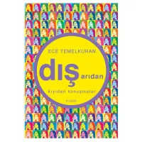 Dışarıdan Kıyıdan Konuşmalar