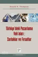 Türkiye'de Pazarlama Vak'aları