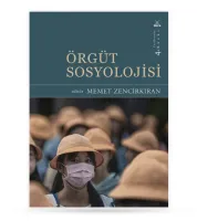 Örgüt Sosyolojisi