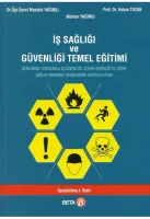 İş Sağlığı ve Güvenliği Temel Eğitimi