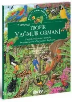 Tropik Yağmur Ormanı (Ciltli)