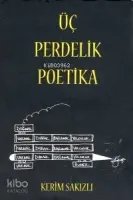 Üç Perdelik Poetika