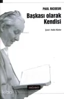 Başkası Olarak Kendisi