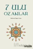 7 Ulu Ozanlar