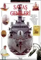 Savaş Gemileri