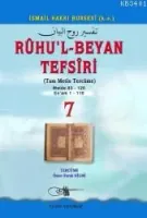Ruhu'l-Beyan Tefsiri (7. Cilt)