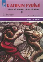 Kadının Evrimi II