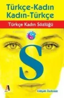 Türkçe Kadın Sözlüğü