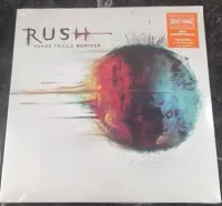 Rush – Vapor Trails Remixed LP