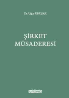 Şirket Müsaderesi