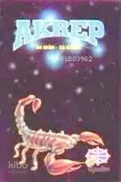 Mini Astroloji Dizisi (akrep)