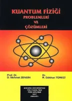 Kuantum Fiziği Problem ve Çözümleri