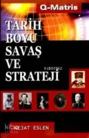 Tarih Boyu Savaş ve Strateji