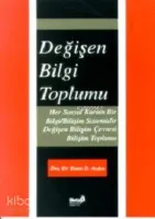 Değişen Bilgi Toplumu