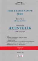 Acentelik