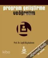 Program Geliştirme ve Öğretim