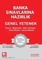 Banka Sınavlarına Hazırlık