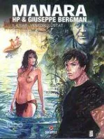 Hp & Gıuseppe Bergman 1 - Venedikli Üstat