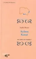 Açılmış Kanat