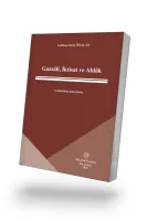Gazzâlî, İktisat ve Ahlâk