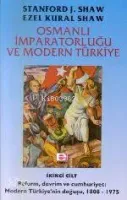 Osmanlı İmparatorluğu ve Modern Türkiye