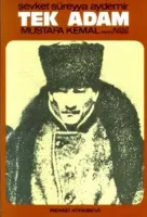 Tek Adam Cilt: 2