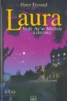 Laura 2 - Yedi Ay'ın Mührü