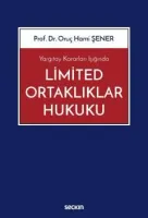 Limited Ortaklıklar Hukuku