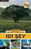 Türkiye'de Ölmeden Önce Yapmanız Gereken 101 Şey - 2008