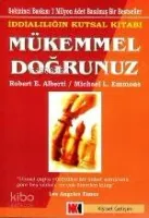 Mükemmel Doğrunuz