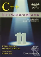 C ++ ile Programlama