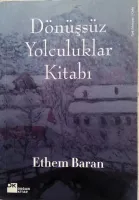 Dönüşsüz Yolculuklar Kitabı