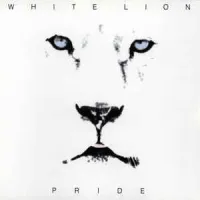 White Lion – Pride LP
