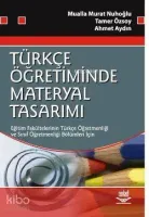 Türkçe Öğretiminde Materyal Tasarımı