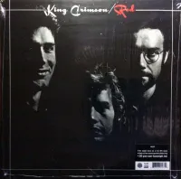 King Crimson – Red LP